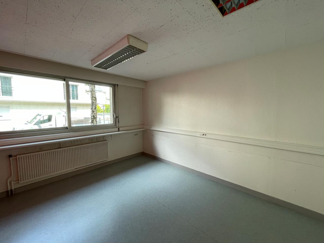 Bureau Nantes 241m² Vente bureau Nantes Loire-Atlantique OVBUR2528836 1